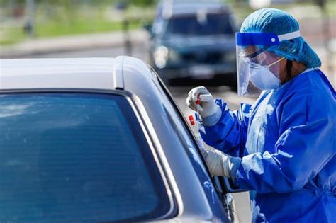 América Latina supera el millón de casos de coronavirus con más de la mitad en Brasil Diario