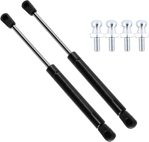 Front Hood Lift Supports Struts For Acura Cl 2001 2003