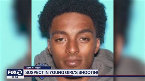 Teen Surrenders After Allegedly Shooting 4 Year Old Ktvu Fox 2