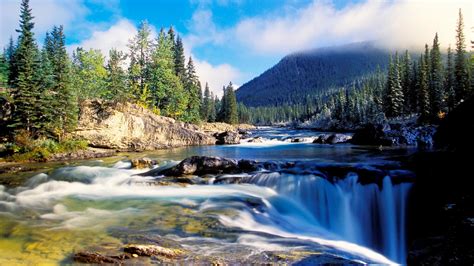 🔥 [90+] Free Mountain River Wallpapers | WallpaperSafari