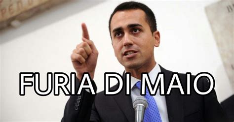 L Attivista A Stelle Date Una Medaglia A Luigi Di Maio Quello Che