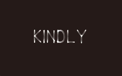 kindly font font tr