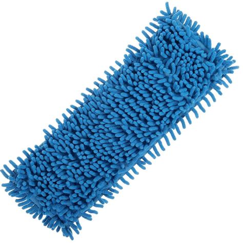 SIDCO Mopp Bezug Wischmopp Chenille Blau Kaufland De