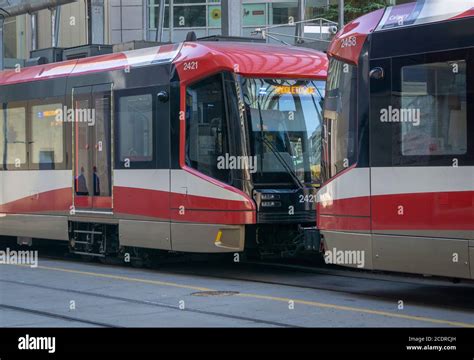 C train station calgary hi-res stock photography and images - Alamy