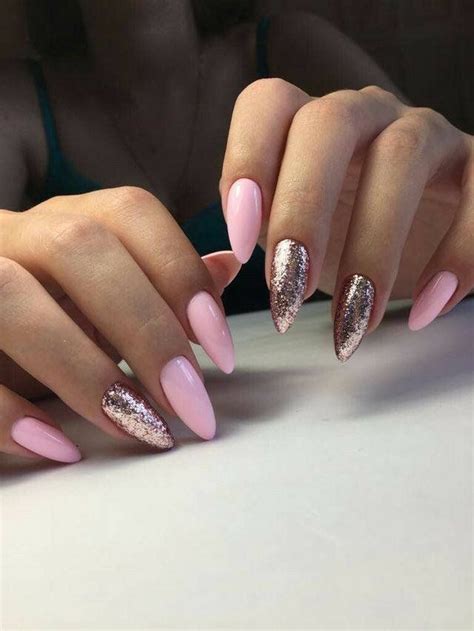 Pin By Klaudia On Pazurki Stiletto Nails Designs Super Nails Pink Nails