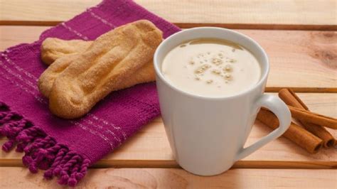 Atole De Avena Sin Leche Aprende A Preparar Esta Deliciosa Bebida