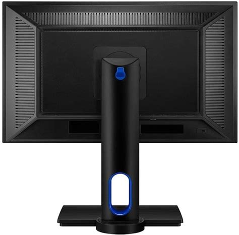 Review BenQ BL2420PT QHD IPS 24 inch Monitor