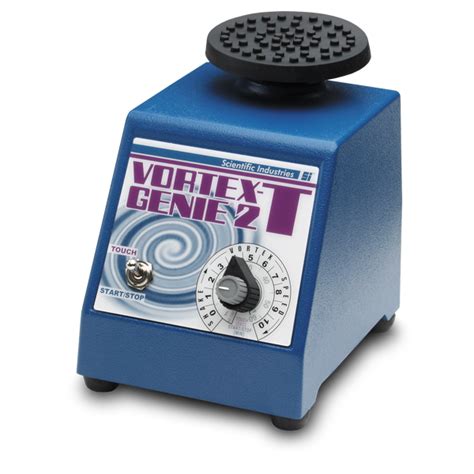 Vortex Genie 2T Scientific Industries Inc