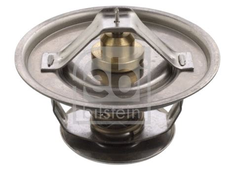 Thermostat Coolant Fe Febi Bilstein S