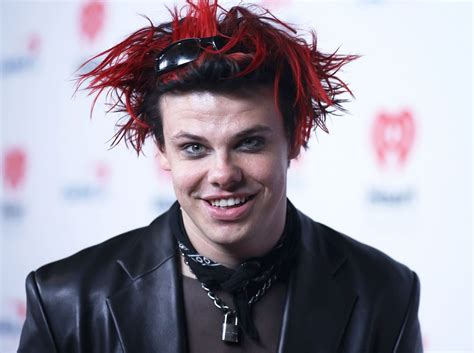 Is Yungblud Trans Find Out Now
