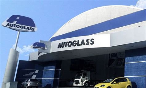 Autoglass Abre Vaga Para Estoquista E Auxiliar Administrativo Em