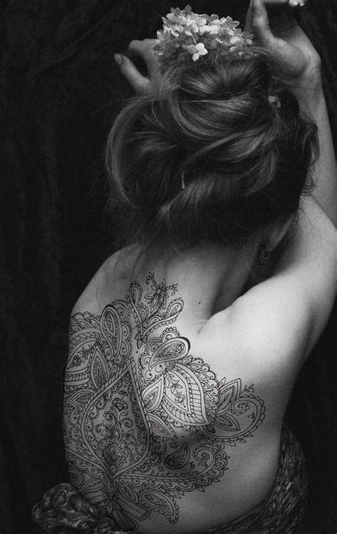 45 Purposeful Mandala Tattoo Designs For Women Latest Fashion Trends