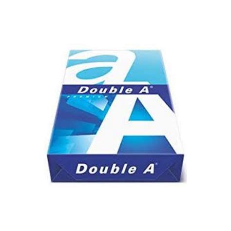 Double A Stationary A4 paper, Sinopro - Sourcing Industrial Products