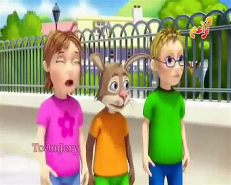 مدينة الاصدقاء والكرة كارتون عربى Cartoon Baraem Carto Video Dailymotion