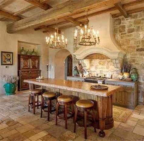 Albums 102 Wallpaper Pictures Of Tuscan Style Kitchens Full HD 2k 4k