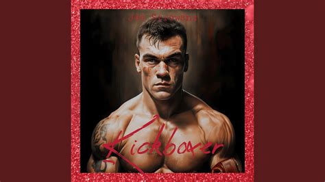 Kickboxer - YouTube