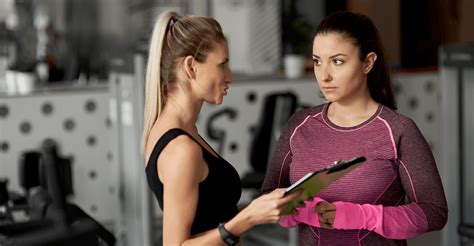 6 Questions To Ask Before Hiring A Personal Trainer Page 5 Of 6