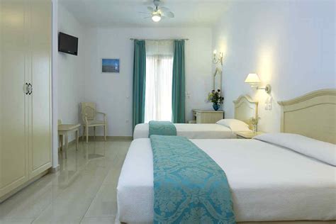 Hotel Kamari, Mykonos | GreatValueVacations.com