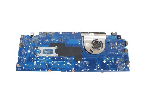 Dell Latitude 5590 Motherboard I5 8250u 16ghz Dpnfjghg 0fjghg At ₹ 10500 Dell Motherboards