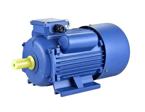 The Evolution of Electric Motors in Industry: Powering Progress from