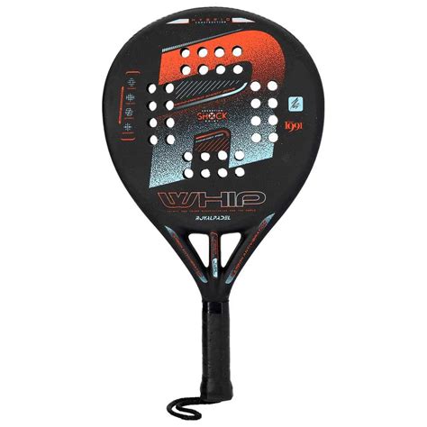 Royal padel Pala de pádel RP 790 Whip Hybrid Smashinn