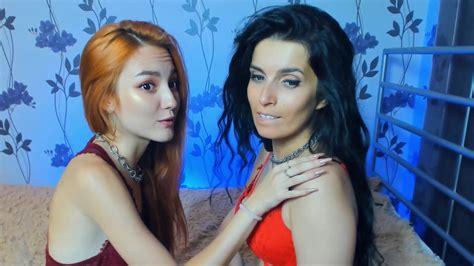 Kinky Cam Girls Lesbian Series Pt 50 CamWhores