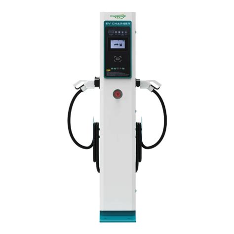 Electric Vehicle Charge Station Wallbox Ac Electric Vehicle Charge