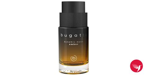 Bugatti Dynamic Move Amber Bugatti Fashion Colonia Una Nuevo