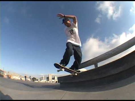 Trevor Prescott Raw Sf Skateboarding Tapes Youtube