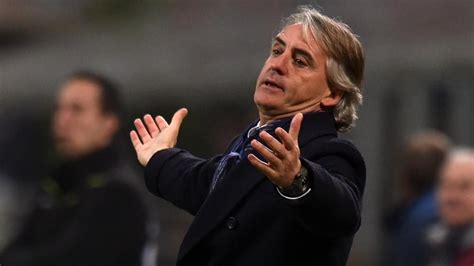 Mancini sees Inter progress in frustrating season | FourFourTwo