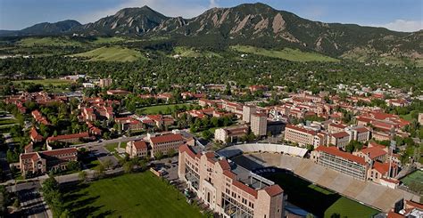 CU Careers Home | University of Colorado