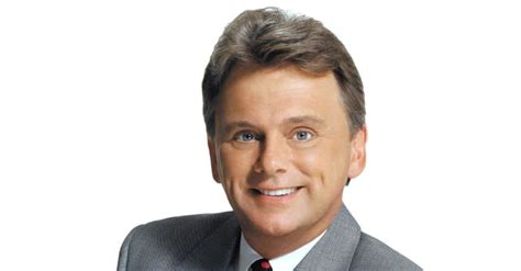 Pat Sajak Scores A New Gig After Retiring From ‘wheel Of Fortune