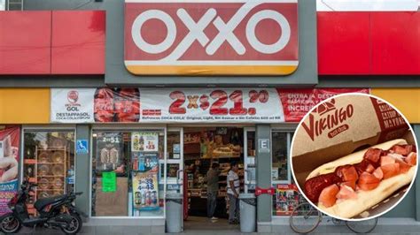 Oxxo Deja A Sus Clientes Con Hambre Elimina El Delicioso Hotdog