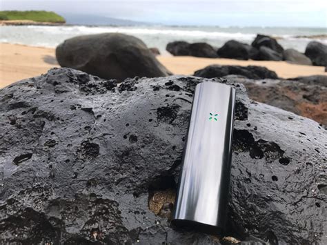 Pax 3 Vaporizer ReviewIs The New Pax Vape Worth The Big Price Tag