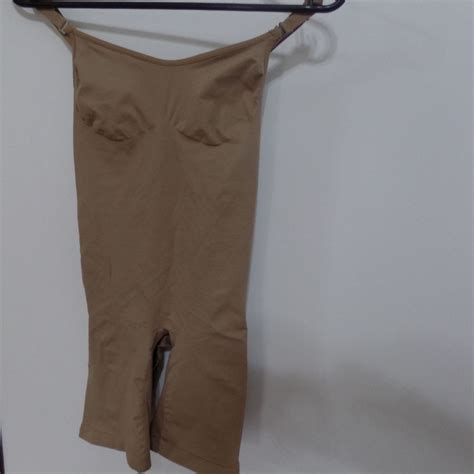 Modelador Trifil Lingerie Feminina Trifil Nunca Usado Enjoei