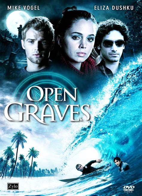 2009 Open Graves Mike Vogel Official Website