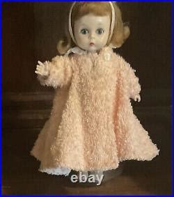 Madame Alexander Dolls Blog Archive Vintage Madam Alexander Wendy