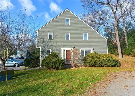 12 Deer Path Apt 6 Maynard Ma 01754 Zillow