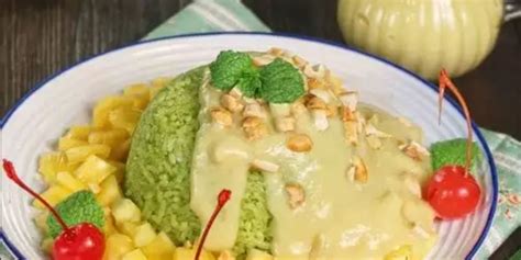 6 Resep Olahan Durian Lezat Cocok Sebagai Camilan Dessert Yang Bikin