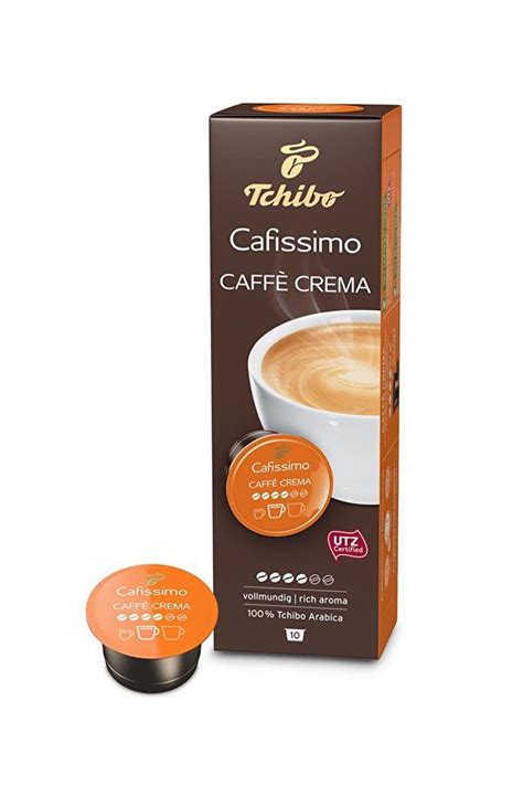 Caffè Crema Rich Aroma 80 Li Kapsül Kahve Avantajlı Paket 147983