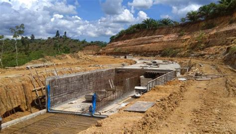 kementerian pupr ri  lelang dini  paket senilai rp