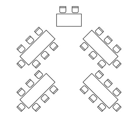 8 Must Know Types Of Seating Arrangements For Meetings