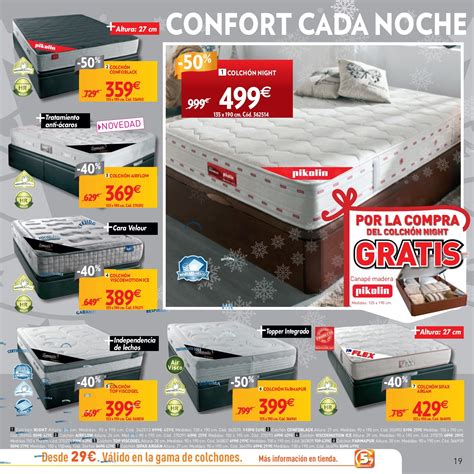 Conforama Catalogo De Muebles Navi Jhonnysan P Gina Flip