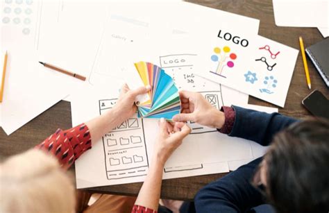 Branding Para Fortalecer La Imagen Corporativa Construye Una Marca