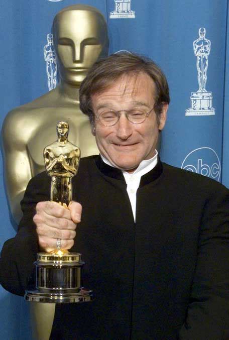 Life and times of Oscar winner Robin Williams: Tributes pour in ...