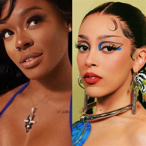 QG do POP on Twitter Azealia Banks falou sobre a nova estética e