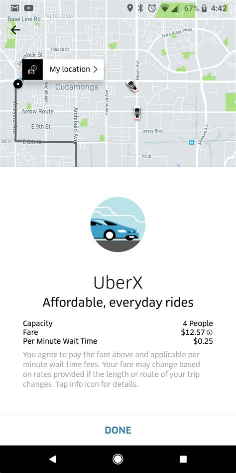 How to cancel uber rides quickly without paying a penalty fee 30
