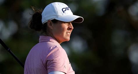 Ally Ewing Leads Women’s British Open After 1st Round In Bid To Become ...