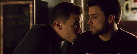 Cena De Sexo Gay Novela Berrykasap