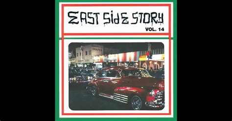 ‎east Side Story Volume 14 Album By Various Artists Apple Music